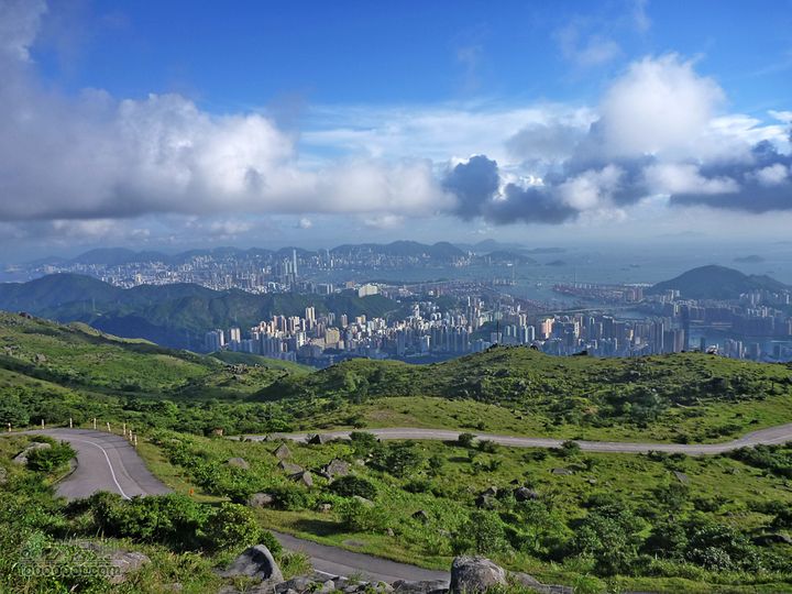 20100915大帽山荃灣aP1030744