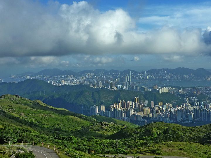 20100915大帽山荃灣aP1030746