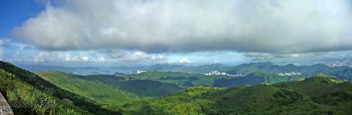 20100915大帽山荃灣aP1030747p