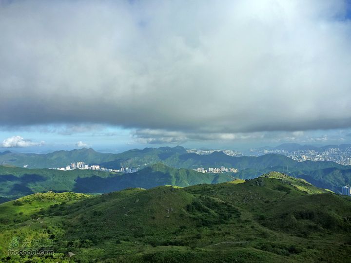 20100915大帽山荃灣aP1030749