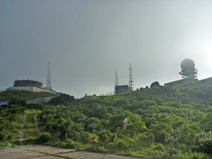 20100915大帽山荃灣aP1030752