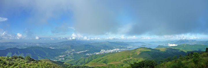 20100915大帽山荃灣aP1030753p