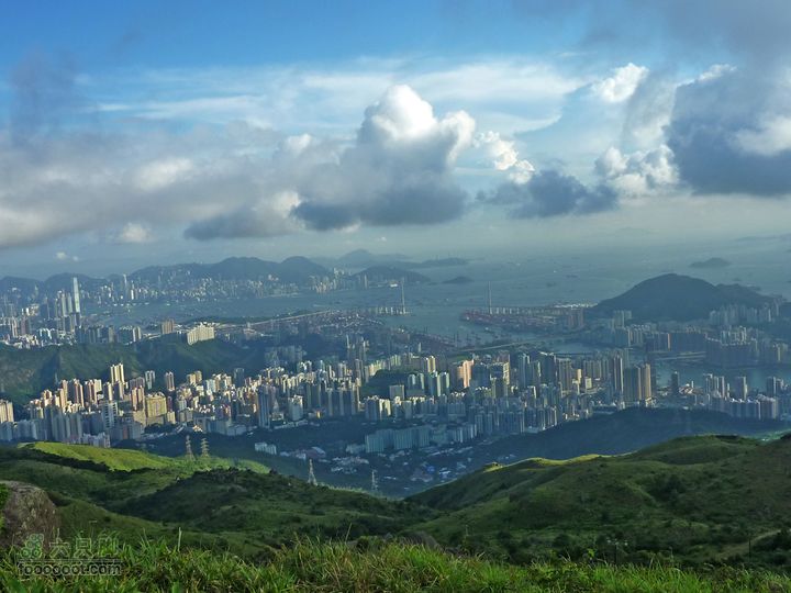 20100915大帽山荃灣aP1030765