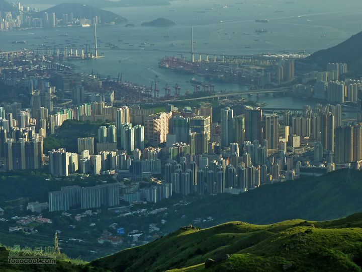 20100915大帽山荃灣aP1030769