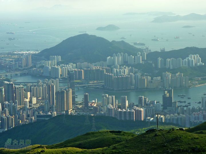 20100915大帽山荃灣aP1030770