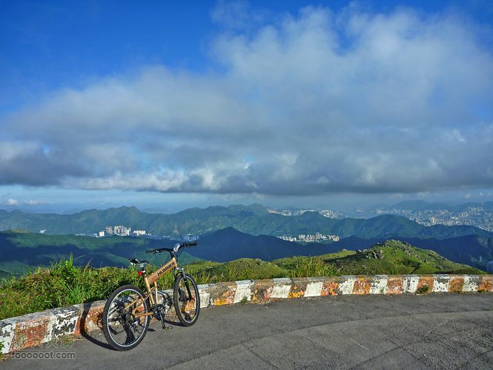 20100915大帽山荃灣aP1030771