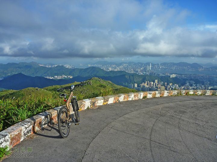 20100915大帽山荃灣aP1030772