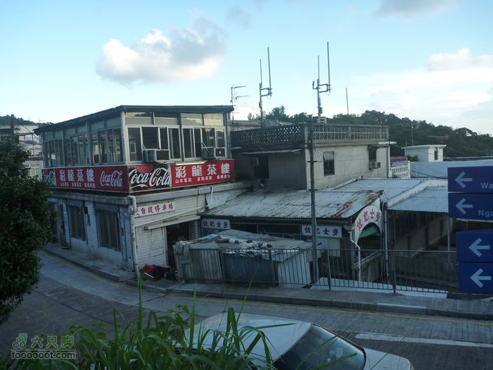 20100915大帽山荃灣aP1030777