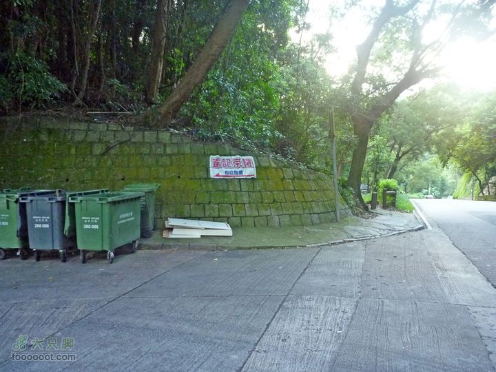 20100915大帽山荃灣aP1030778