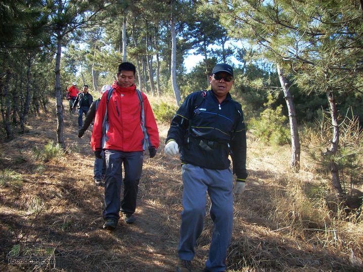 兀术城-太平山辽金遗址-调兵山公园DSCN9922