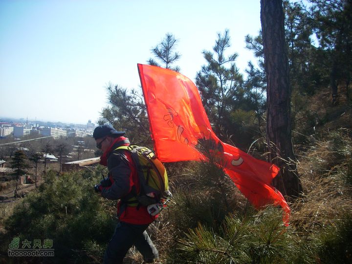 兀术城-太平山辽金遗址-调兵山公园DSCN9926