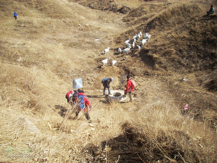 兀术城-太平山辽金遗址-调兵山公园DSCN9976