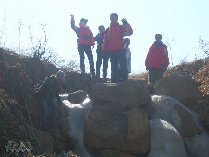 兀术城-太平山辽金遗址-调兵山公园DSCN9982