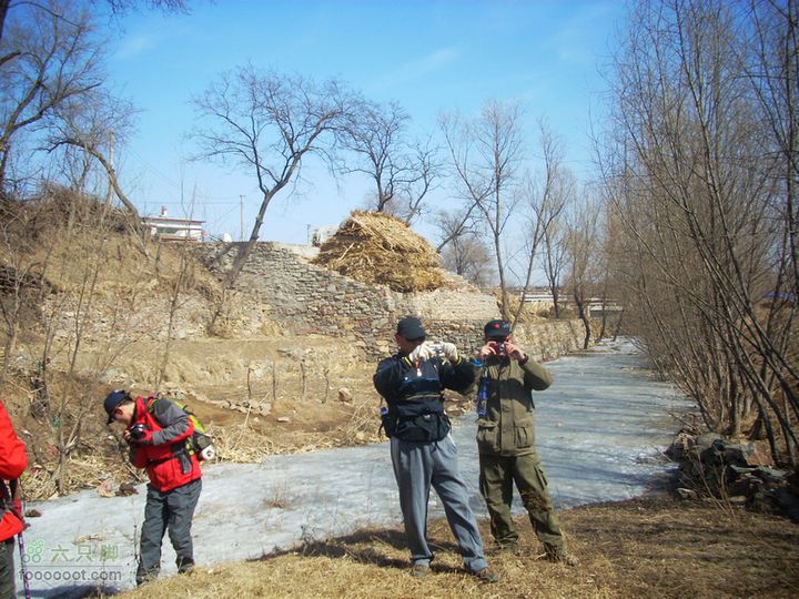 兀术城-太平山辽金遗址-调兵山公园DSCN9994