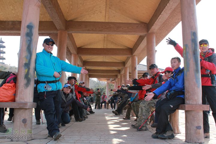 兀术城-太平山辽金遗址-调兵山公园IMG_5994
