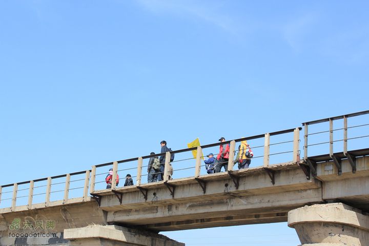 兀术城-太平山辽金遗址-调兵山公园IMG_5964