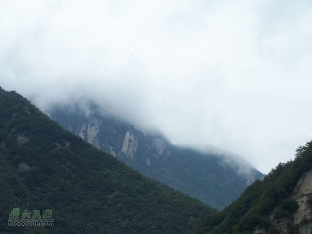 2007年国庆环东部秦岭100_6443