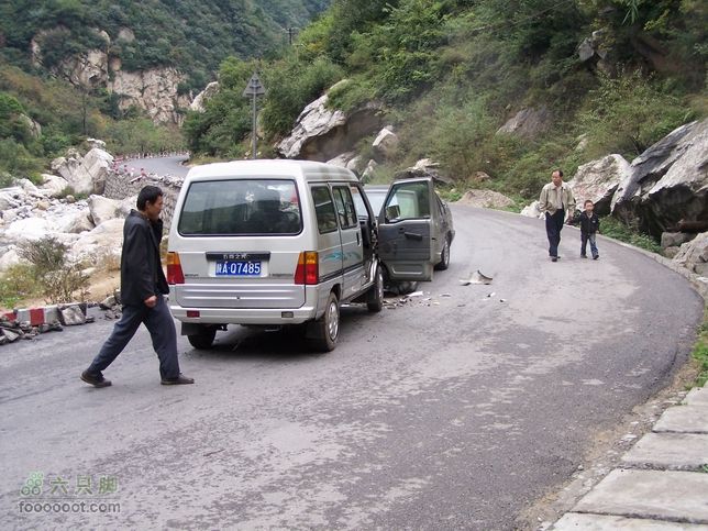 2007年国庆环东部秦岭100_6450