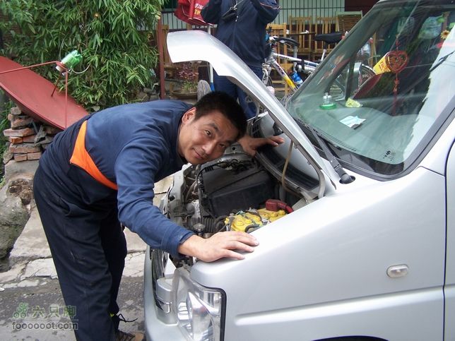 2007年国庆环东部秦岭100_6453
