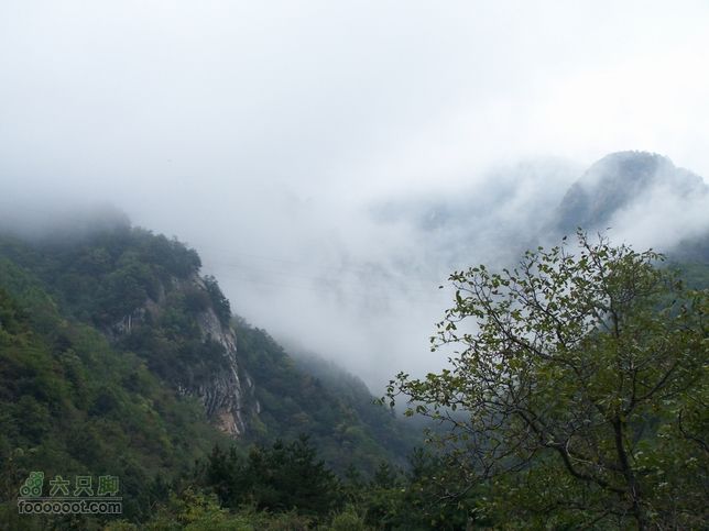 2007年国庆环东部秦岭100_6456