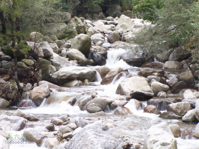 2007年国庆环东部秦岭100_6459