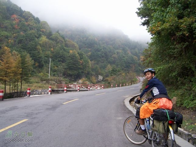 2007年国庆环东部秦岭100_6468