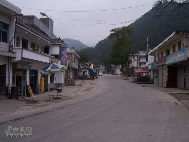 2007年国庆环东部秦岭100_6478