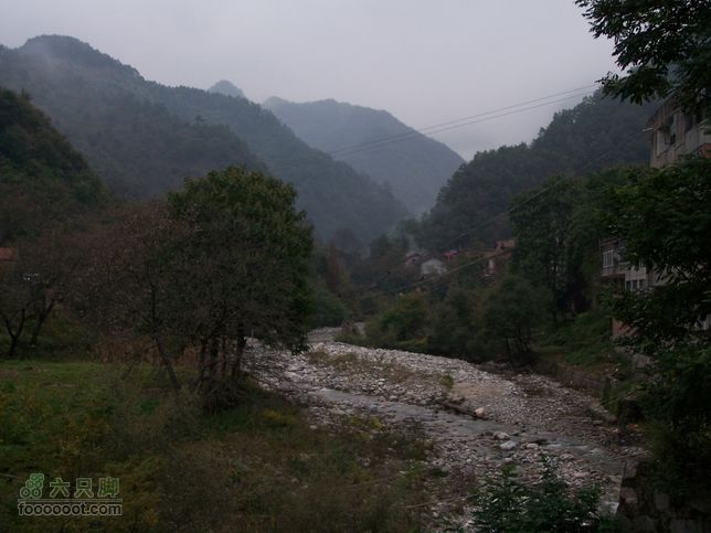 2007年国庆环东部秦岭100_6480
