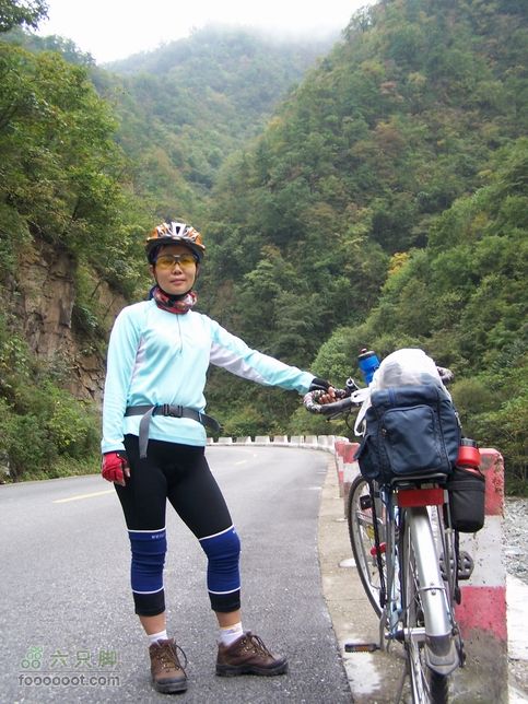 2007年国庆环东部秦岭100_6483