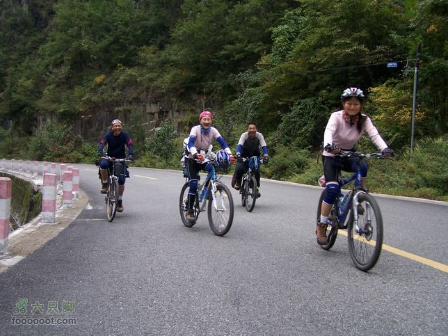 2007年国庆环东部秦岭100_6484