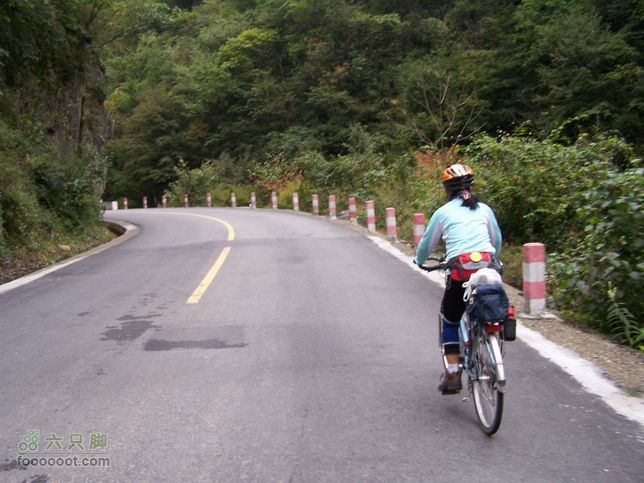 2007年国庆环东部秦岭100_6486