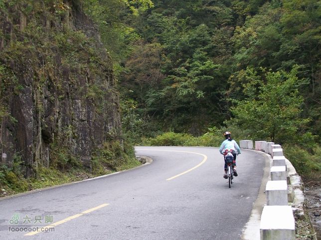 2007年国庆环东部秦岭100_6487