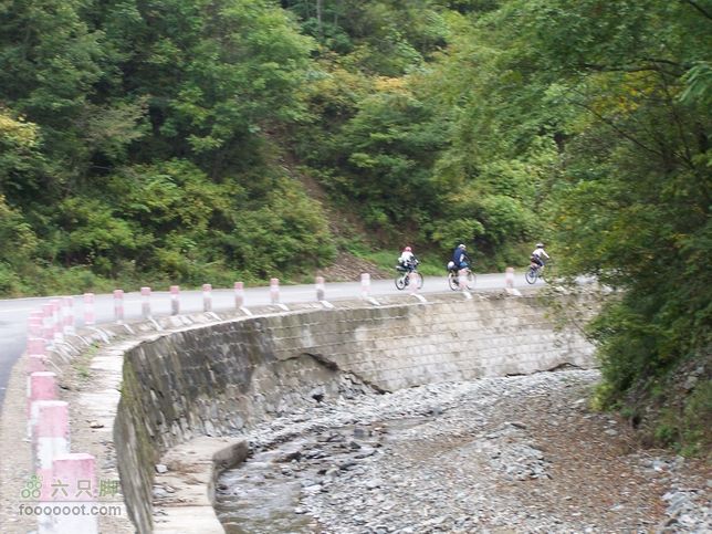 2007年国庆环东部秦岭100_6489