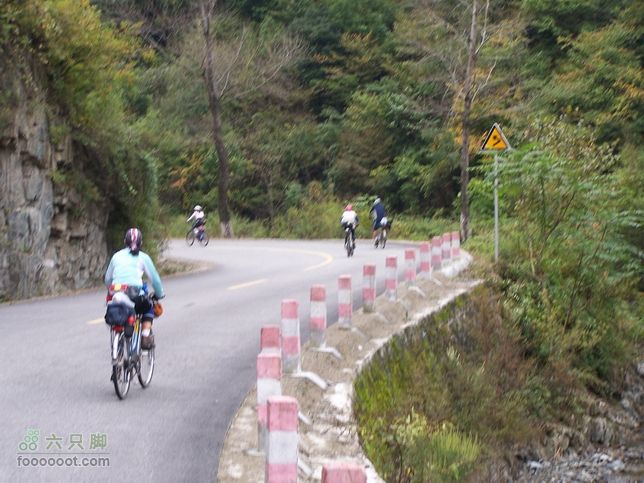 2007年国庆环东部秦岭100_6491