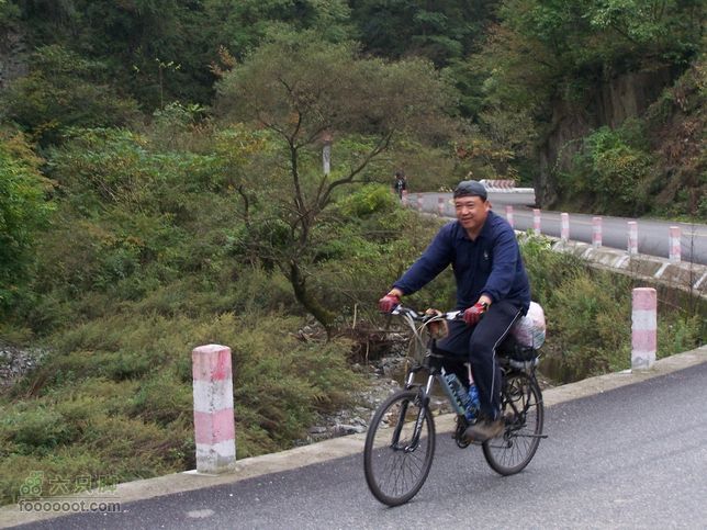 2007年国庆环东部秦岭100_6494