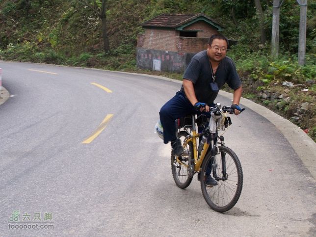 2007年国庆环东部秦岭100_6496