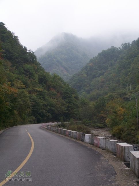 2007年国庆环东部秦岭100_6499