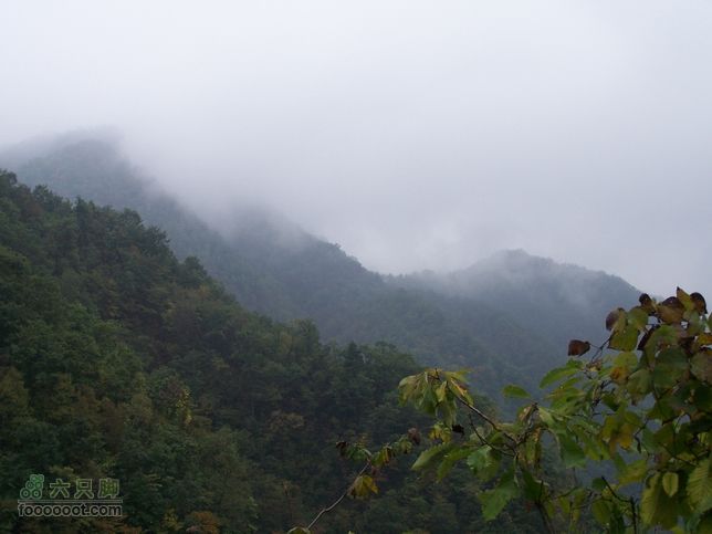 2007年国庆环东部秦岭100_6506