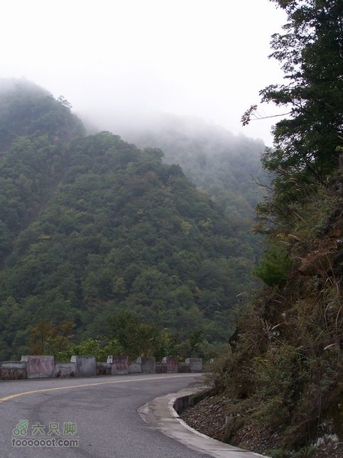 2007年国庆环东部秦岭100_6509