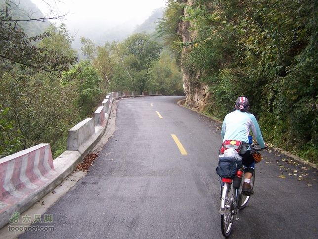 2007年国庆环东部秦岭100_6511