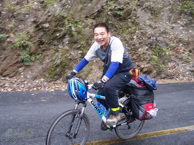 2007年国庆环东部秦岭100_6512