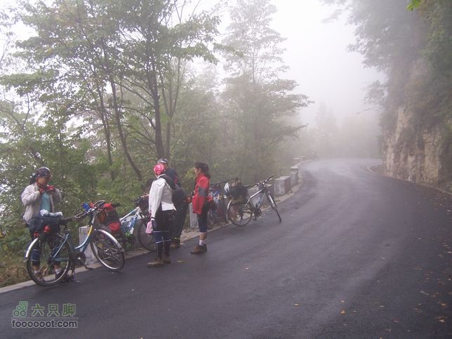2007年国庆环东部秦岭100_6527
