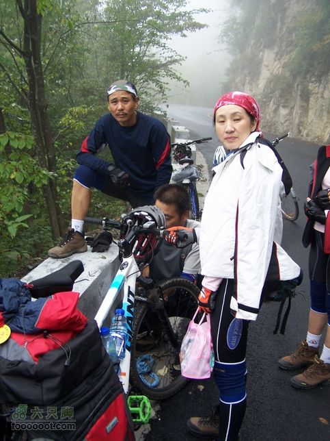 2007年国庆环东部秦岭100_6528