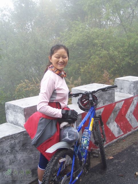 2007年国庆环东部秦岭100_6534