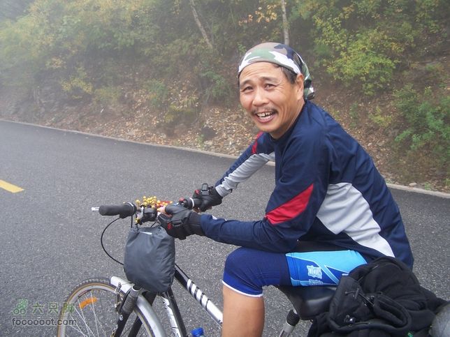 2007年国庆环东部秦岭100_6535