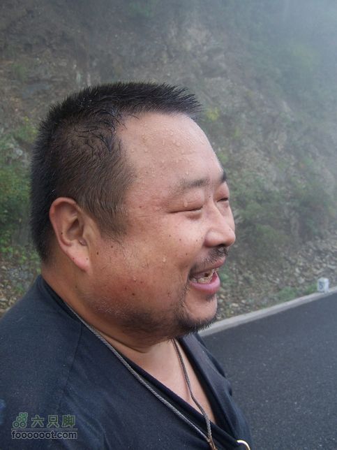 2007年国庆环东部秦岭100_6540