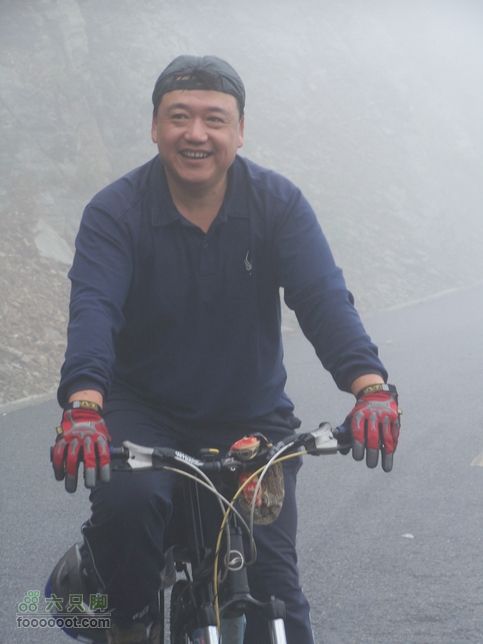 2007年国庆环东部秦岭100_6542