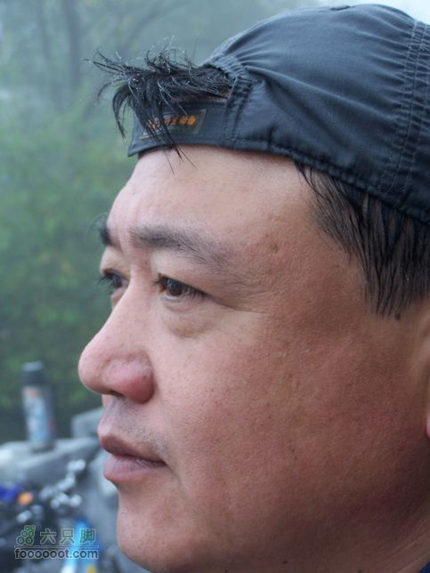 2007年国庆环东部秦岭100_6543