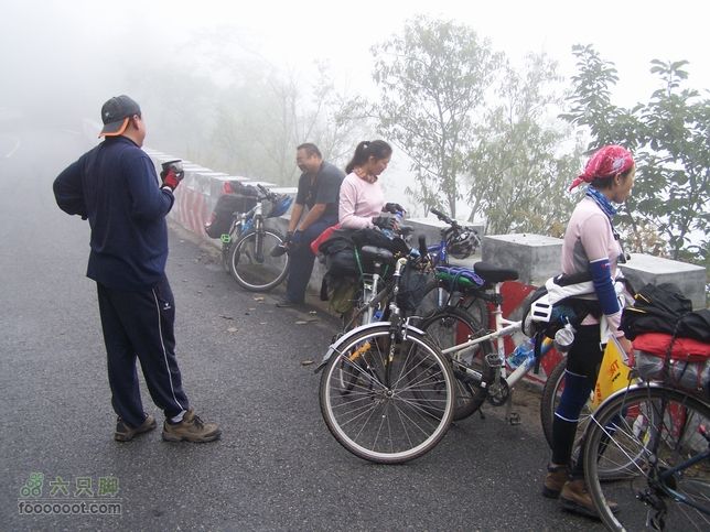2007年国庆环东部秦岭100_6544