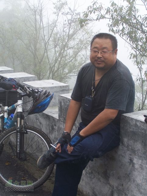 2007年国庆环东部秦岭100_6545